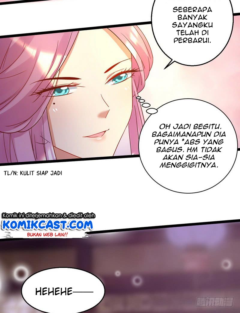 Dilarang COPAS - situs resmi www.mangacanblog.com - Komik im an evil god 003 - chapter 3 4 Indonesia im an evil god 003 - chapter 3 Terbaru 10|Baca Manga Komik Indonesia|Mangacan